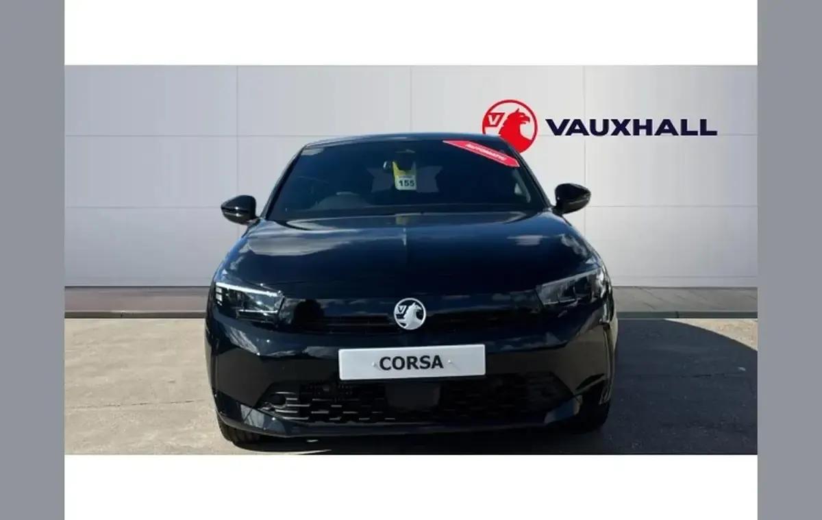 New Vauxhall Corsa 108 HP (79 kW) 2025 Other Hatchback