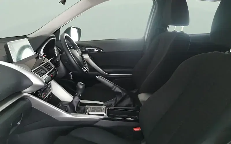 Used Mitsubishi Eclipse 163 HP (119 kW) 2019 Hatchback