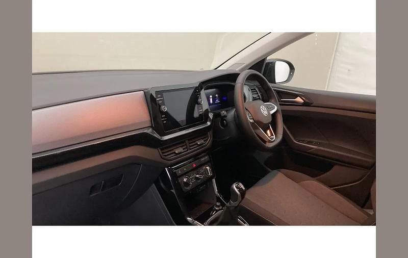 Used VW T-Cross Life 95 HP (69 kW) 2025 Other SUV