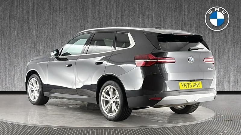 Usado BMW X3 xLine 205 HP (150 kW) 2025 Cinzento SUV