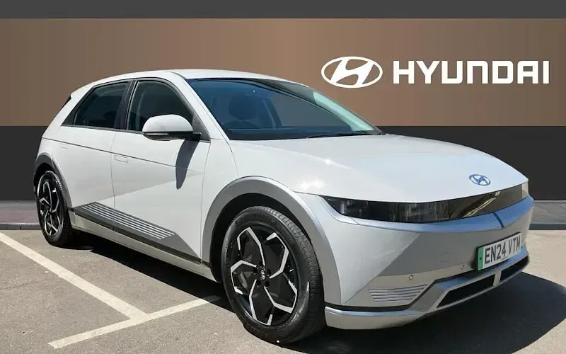 Used Hyundai Ioniq 5 Premium 167 kW (228 HP) 2024 SUV