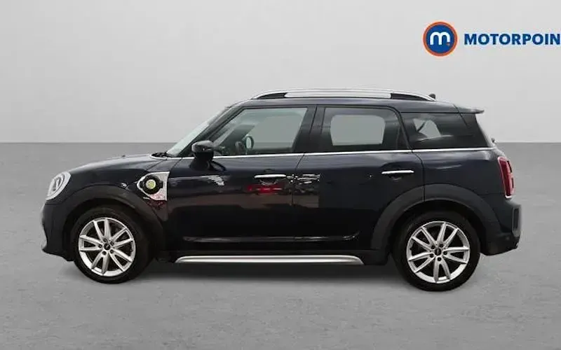 Used Mini Cooper S Sport 220 HP (161 kW) 2022 Hatchback