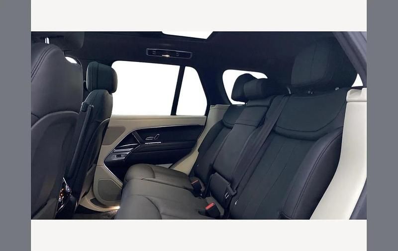 Used Land Rover Range Rover SE 300 HP (220 kW) 2023 Grey SUV