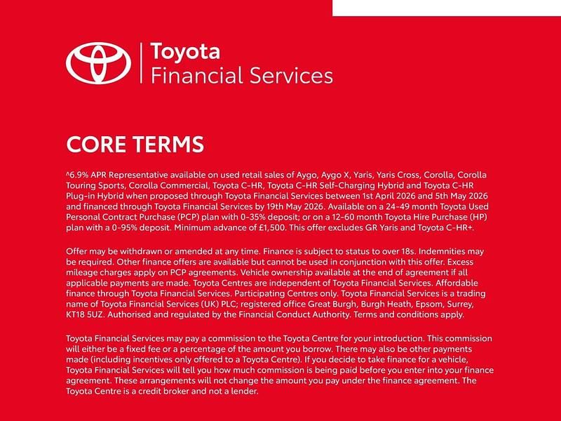 Used Toyota Corolla Sport 138 HP (101 kW) 2025 Silver Estate