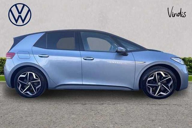 Used VW ID.3 150 kW (204 HP) 2022 Hatchback