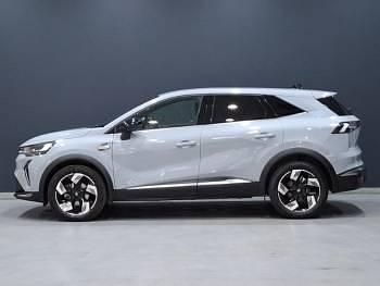 Used Renault Symbioz Techno 140 HP (102 kW) 2025 Grey SUV