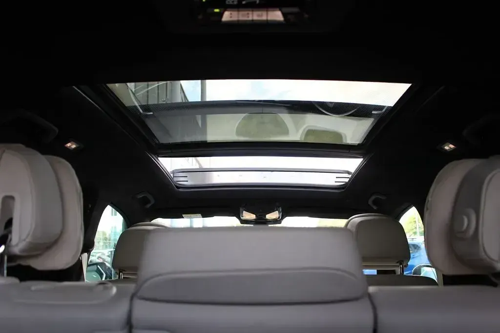 Used BMW X7 Comfort Edition 400 HP (294 kW) 2020 Black SUV