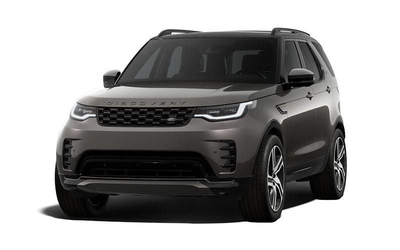 New 2025 Land Rover Discovery 5 HSE Dynamic SUV | £72,864 (Good price) - Image 1/1