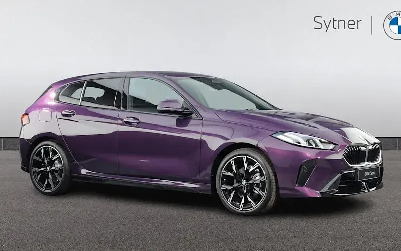 Usado BMW 120 M Sport 156 CV (114 kW) 2026 Utilitario