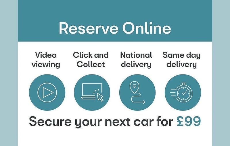 Used Seat Ibiza FR 113 HP (83 kW) 2024 Blue Hatchback