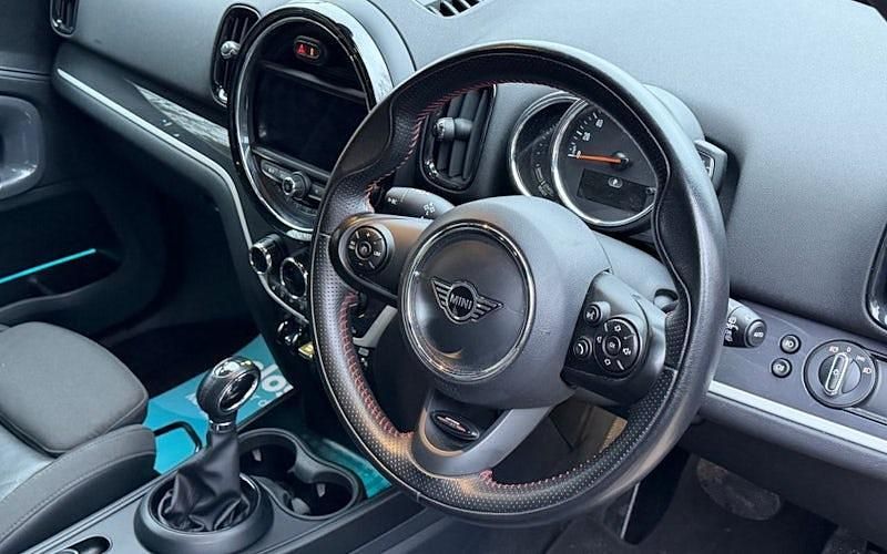 Used Mini Cooper S 224 HP (164 kW) 2018 Hatchback