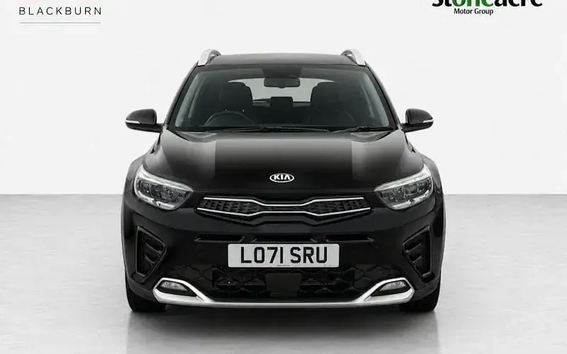 Used Kia Stonic GT-Line 120 HP (88 kW) 2023 SUV