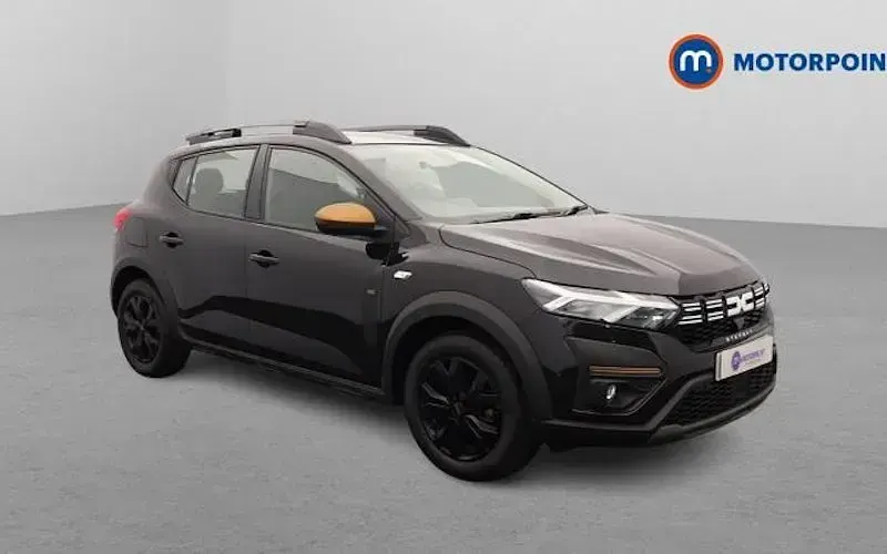 Used Dacia Sandero Extreme 91 HP (66 kW) 2024 Hatchback