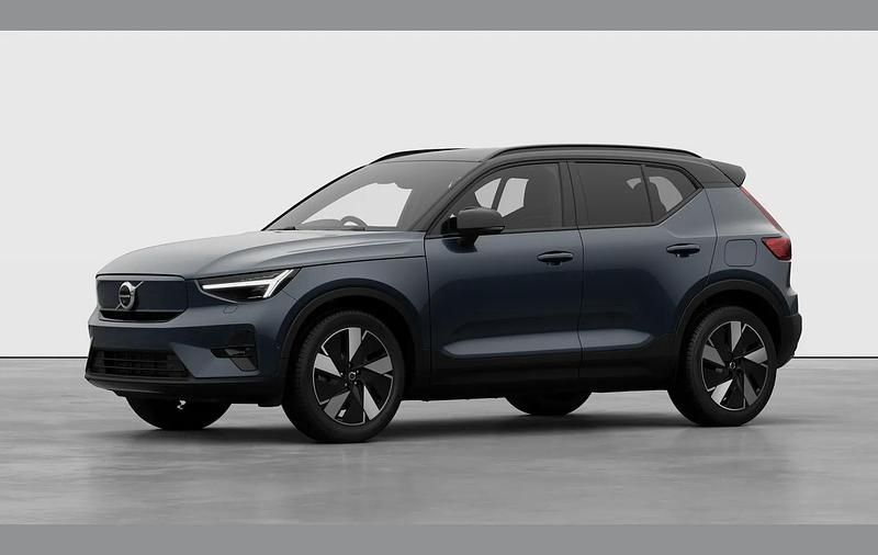 New Volvo EX40 Plus 182 kW (248 HP) 2025 Other SUV