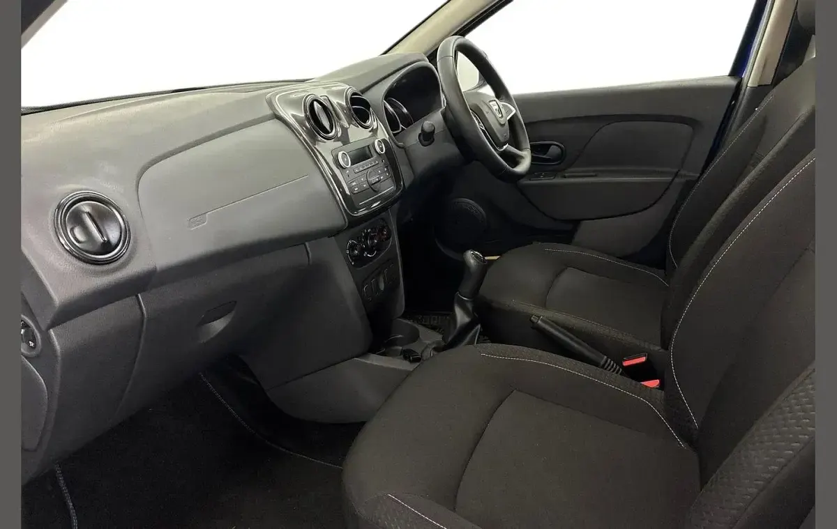 Used Dacia Sandero Essentiel 2020 Other Hatchback