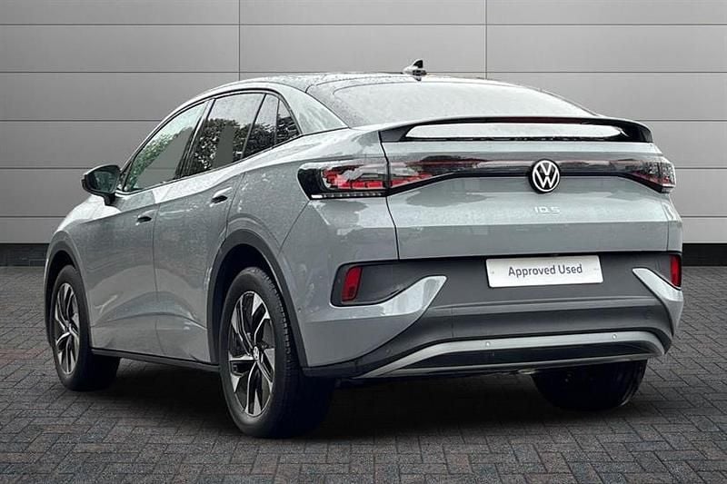 Used VW ID.5 Pro 210 kW (286 HP) 2025 Moonstone grey SUV