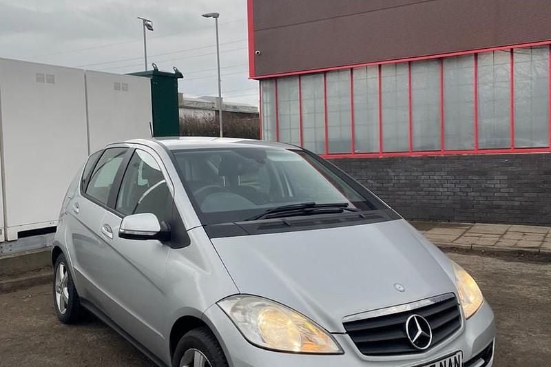 Used 2008 Mercedes A150 Classic | £1,499 (Fair price) - Image 1/1