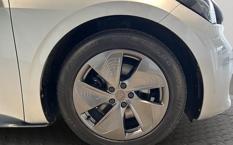 Used Cupra Born 150 kW (204 HP) 2024 Hatchback