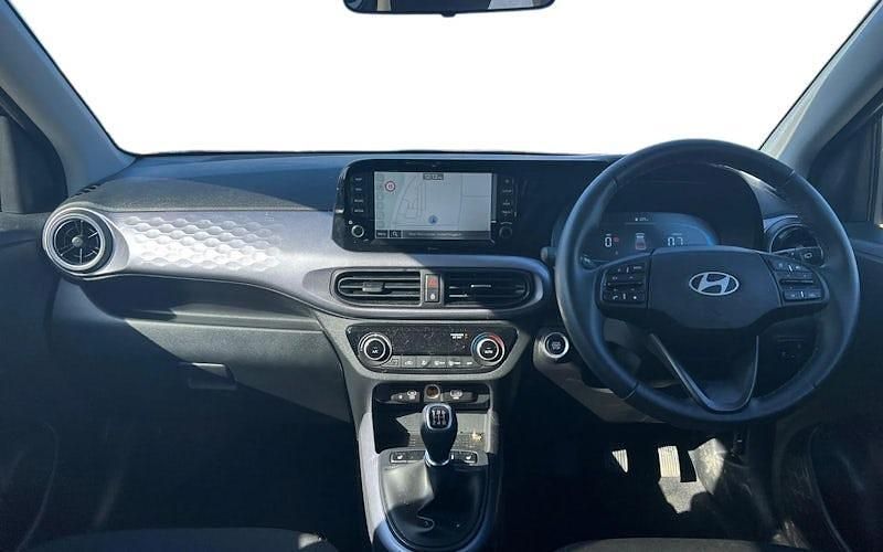 Used Hyundai i10 Premium 63 HP (46 kW) 2026 Hatchback