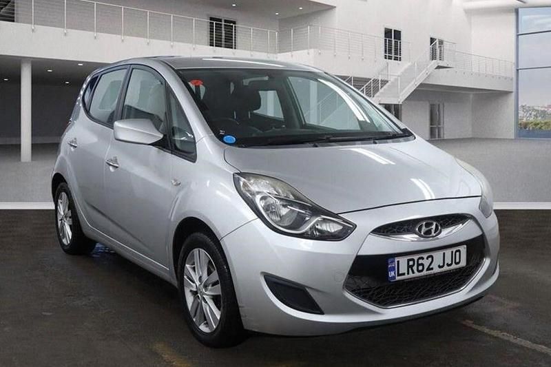Used 2012 Hyundai ix20 Active Hatchback | £4,795 (Fair price) - Image 1/1
