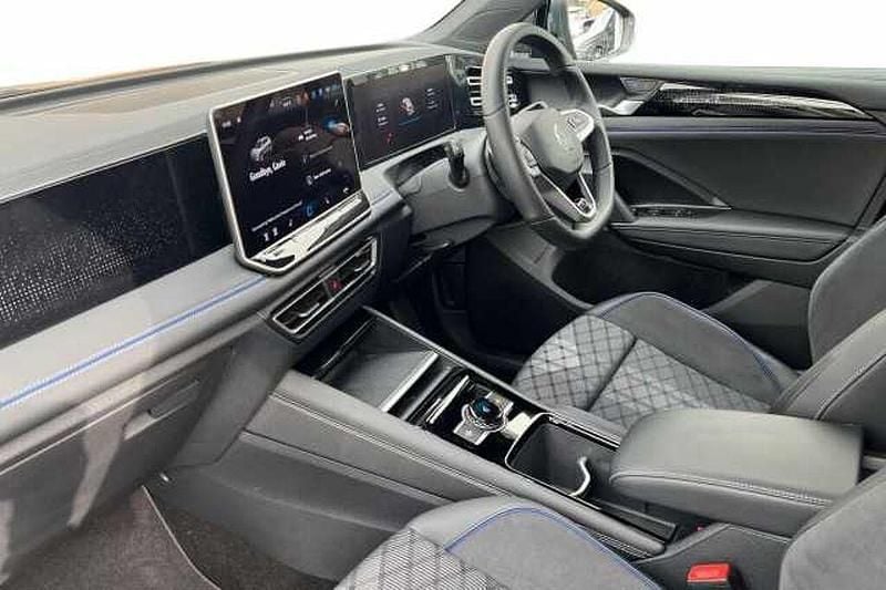 Used VW Tiguan 148 HP (108 kW) 2025 SUV