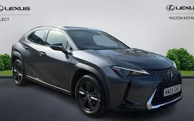 Used Lexus UX 300h 199 HP (146 kW) 2026 SUV