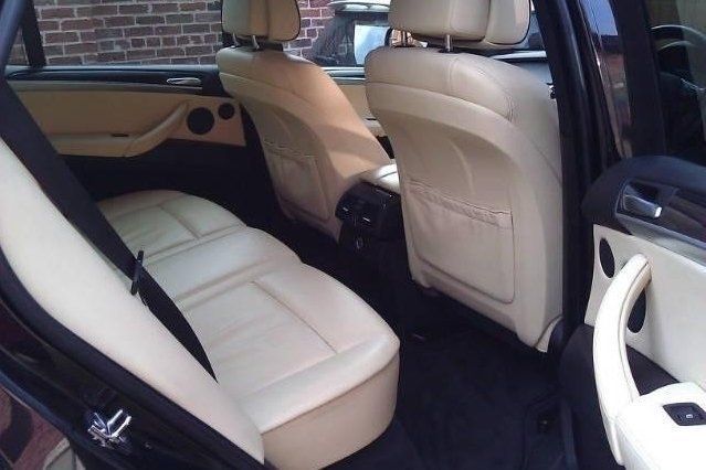 Usado BMW X5 M Sport 2009 SUV