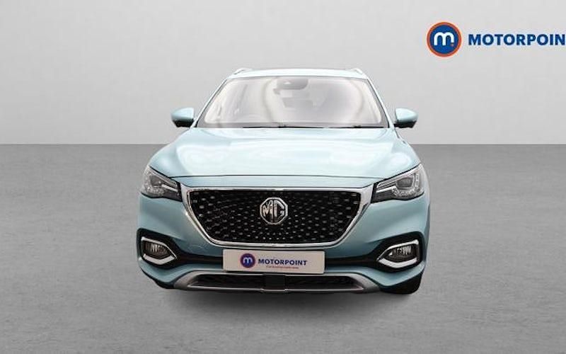 Used MG HS Exclusive 258 HP (189 kW) 2023 SUV