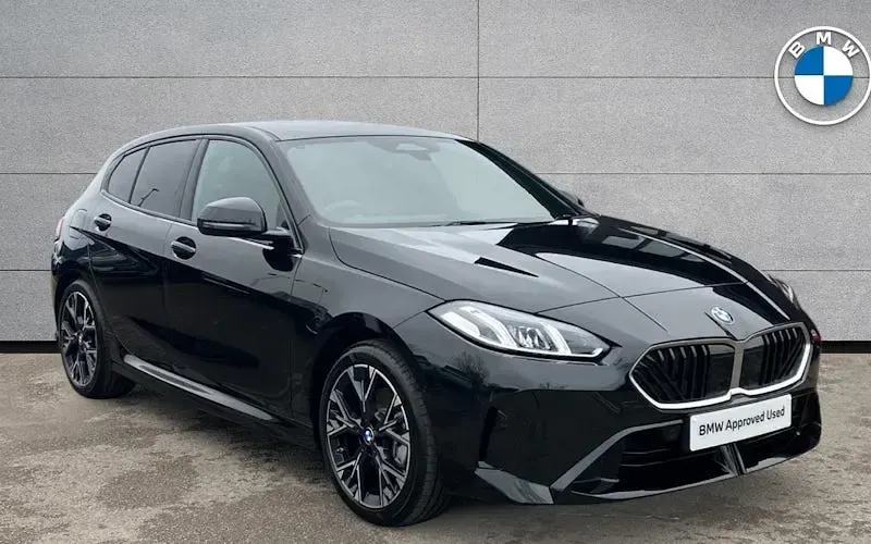 Used BMW 120 M Sport 156 HP (114 kW) 2026 Hatchback