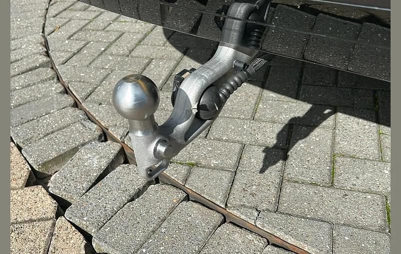 New Polestar 3 Long Range Dual motor 359 kW (489 HP) 2025 Black SUV