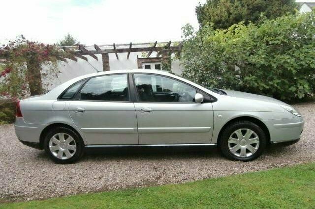 Used Citroën C5 2006 Hatchback