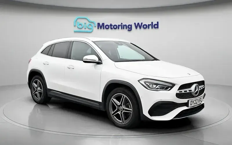 Used Mercedes E250 Premium 218 HP (160 kW) 2022 Hatchback