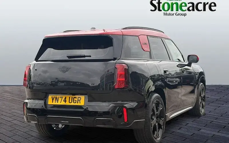 Used Mini Cooper Sport 114 kW (156 HP) 2026 Hatchback
