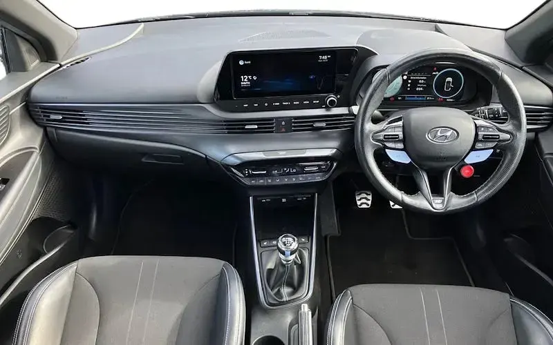 Używany Hyundai i20 204 KM (150 kW) 2024 Hatchback