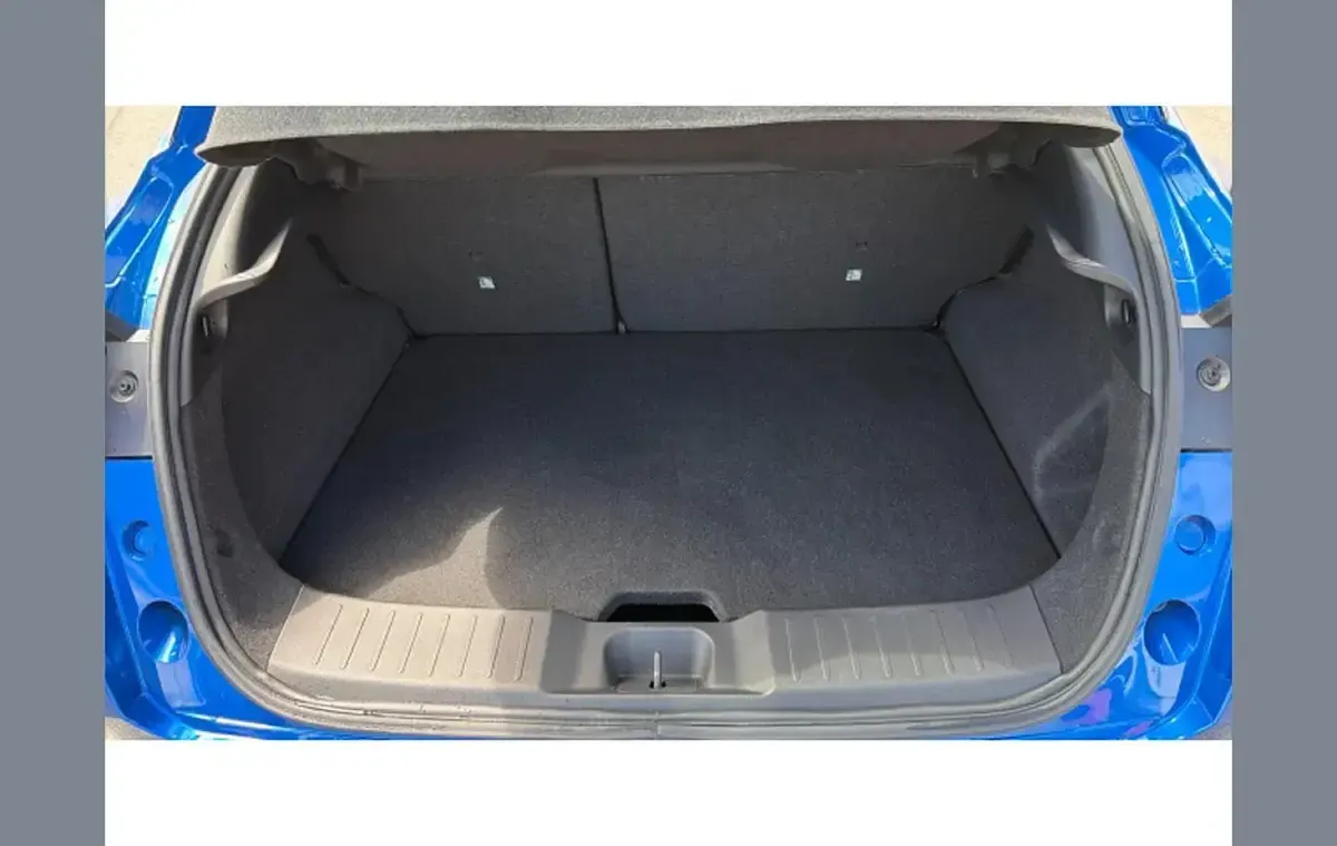 Used Nissan Juke Tekna 140 HP (102 kW) 2025 Blue SUV