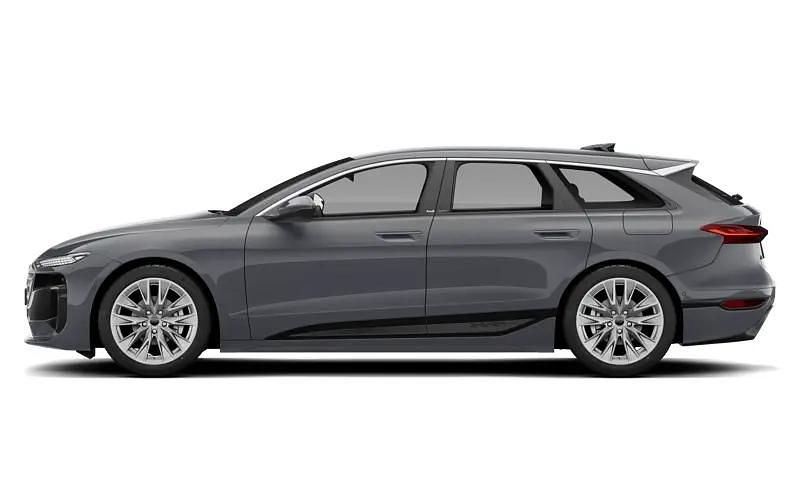 Used Audi A6 e-tron Black Edition 269 kW (367 HP) 2026 Estate
