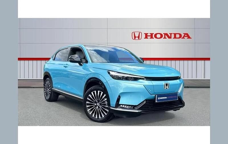 Other Used 2024 Honda e:Ny1 Advance SUV | £26,338 (Expensive) - Image 1/4