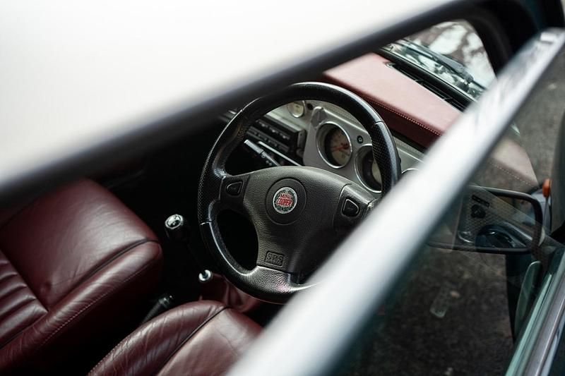 Used Rover Mini 2000 Multicoloured Sedan