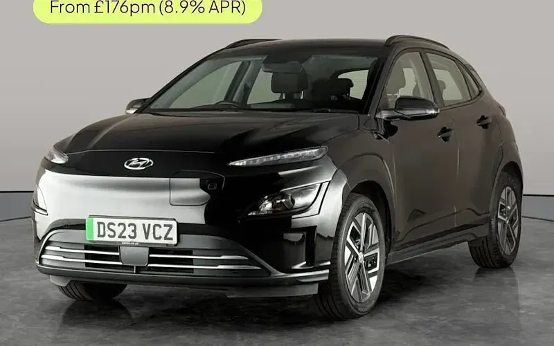 Used Hyundai Kona SE 100 kW (136 HP) 2022 SUV