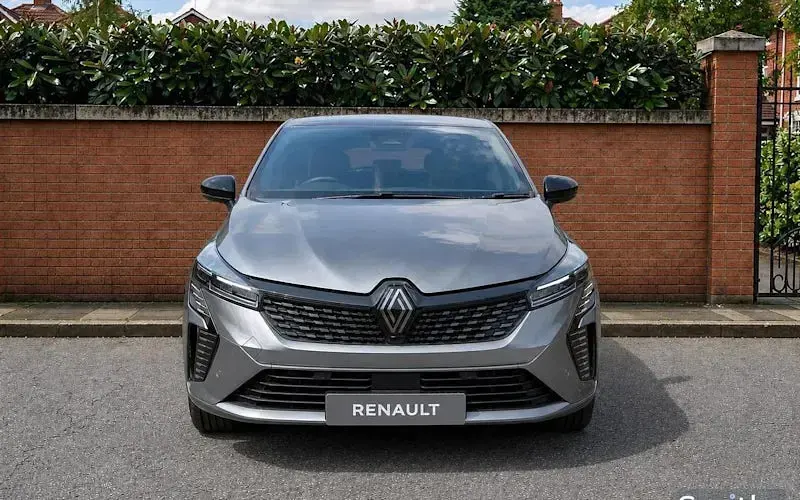 New Renault Clio Iconic Esprit Alpine 143 HP (105 kW) 2026 Hatchback