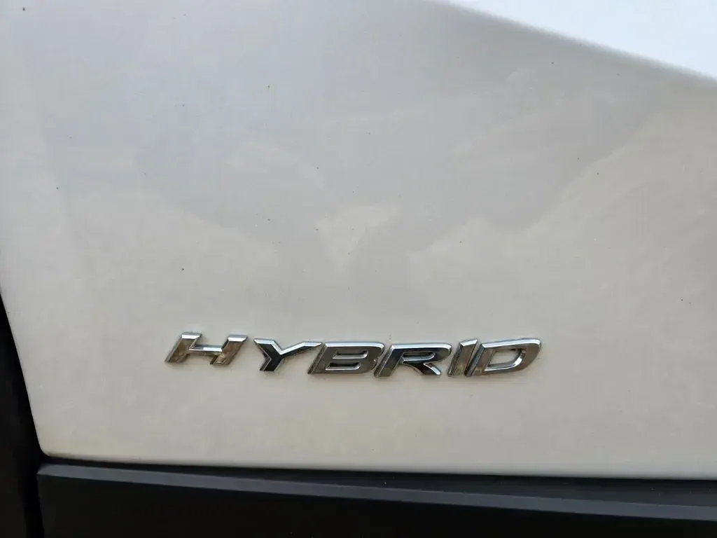 Used Lexus UX 250h 2021 White SUV