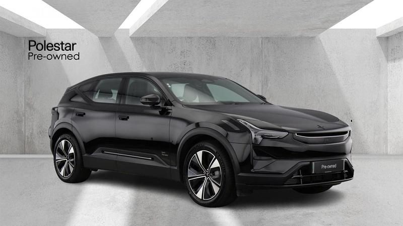 Used Polestar 3 Long Range Dual motor 359 kW (489 HP) 2024 Space SUV