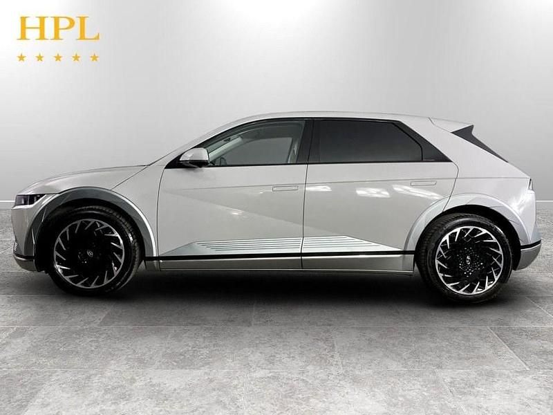 Used Hyundai Ioniq Ultimate 167 kW (228 HP) 2023 Grey Hatchback