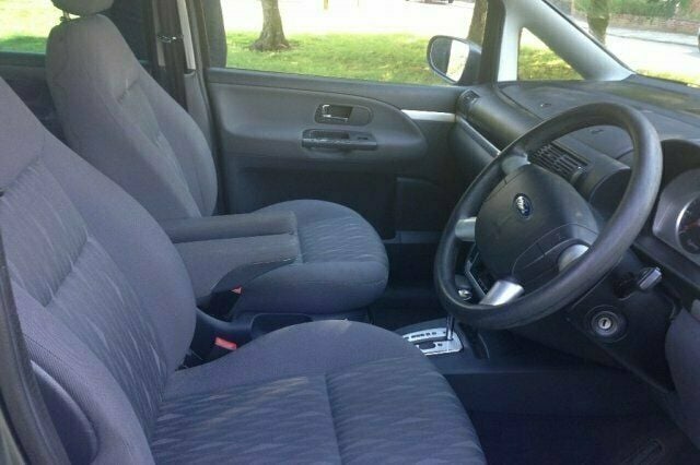 Used Ford Galaxy 2003 MPV