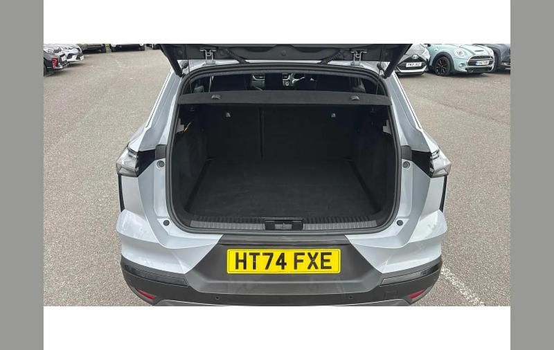 Used Renault Symbioz Techno Esprit Alpine 143 HP (105 kW) 2024 Grey SUV