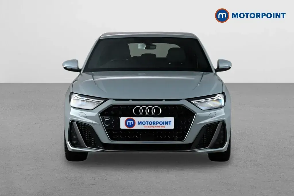 Used Audi A1 S-Line 2023 Grey SUV