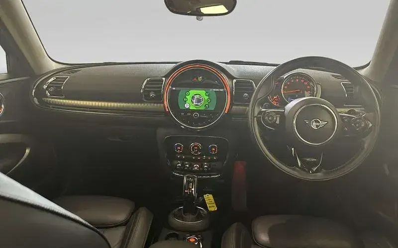 Used Mini Cooper Clubman Exclusive 192 HP (141 kW) 2020 Estate