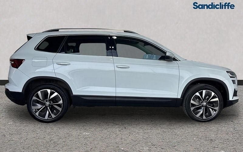 Used Skoda Karoq SE L 150 HP (110 kW) 2024 SUV