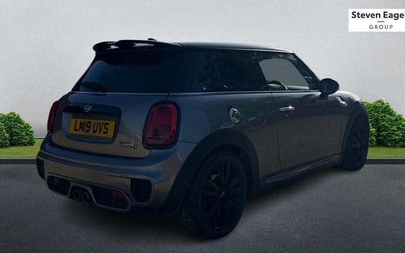 Used Mini Cooper S Hatch 192 HP (141 kW) 2020 Hatchback