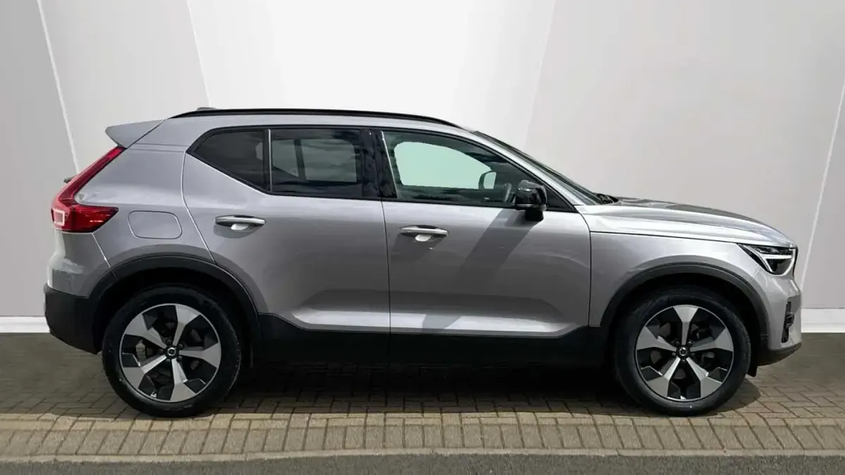 Used Volvo XC40 Plus 161 HP (118 kW) 2026 SUV